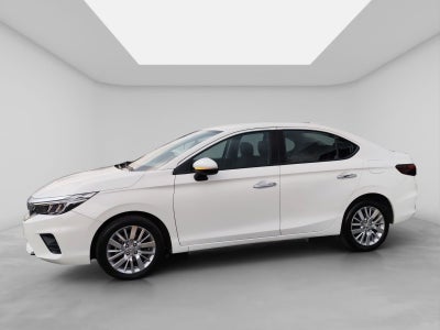 2022 Honda City Prime CVT