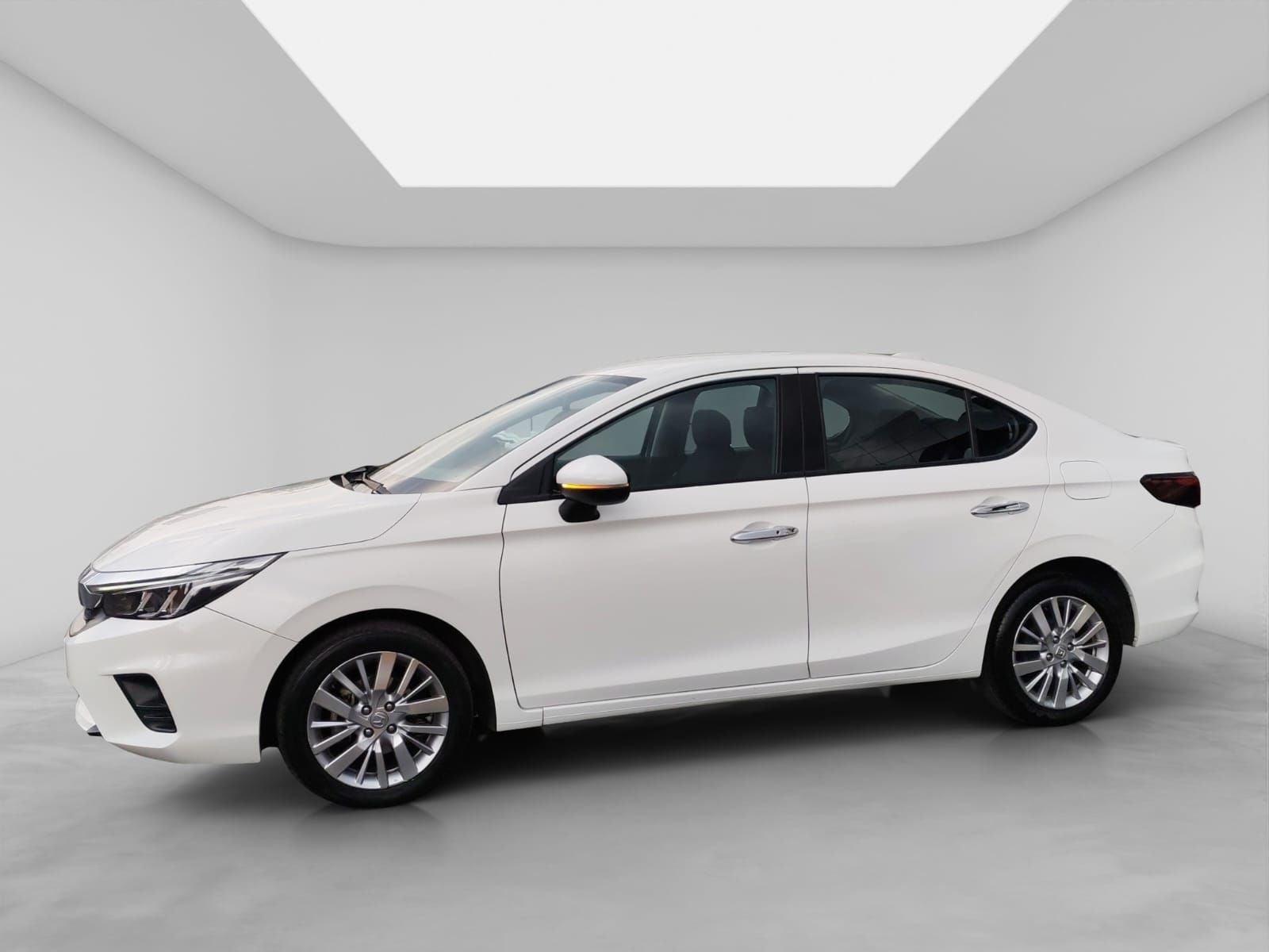 2022 Honda City Prime CVT