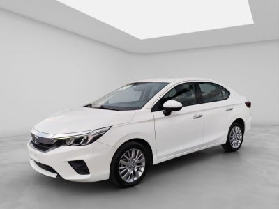 2022 Honda City Prime CVT