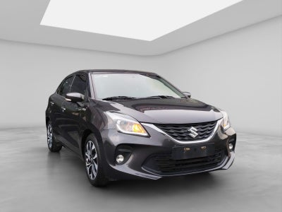 2022 Suzuki Baleno 1.4 GLX At