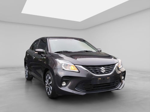 2022 Suzuki Baleno 1.4 GLX At