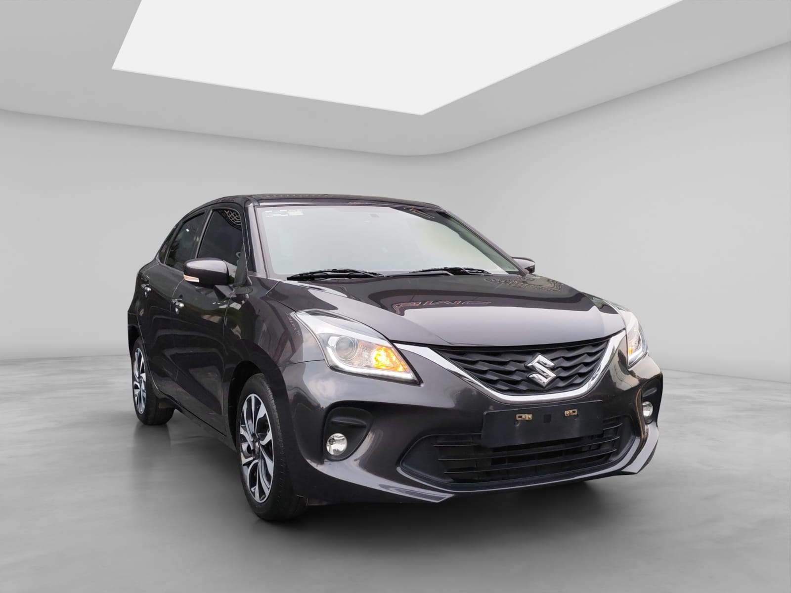 2022 Suzuki Baleno 1.4 GLX At
