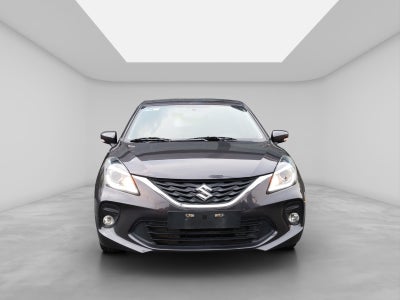 2022 Suzuki Baleno 1.4 GLX At