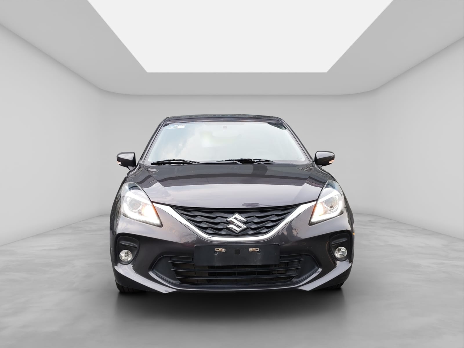 2022 Suzuki Baleno 1.4 GLX At