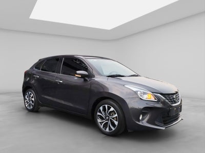 2022 Suzuki Baleno 1.4 GLX At