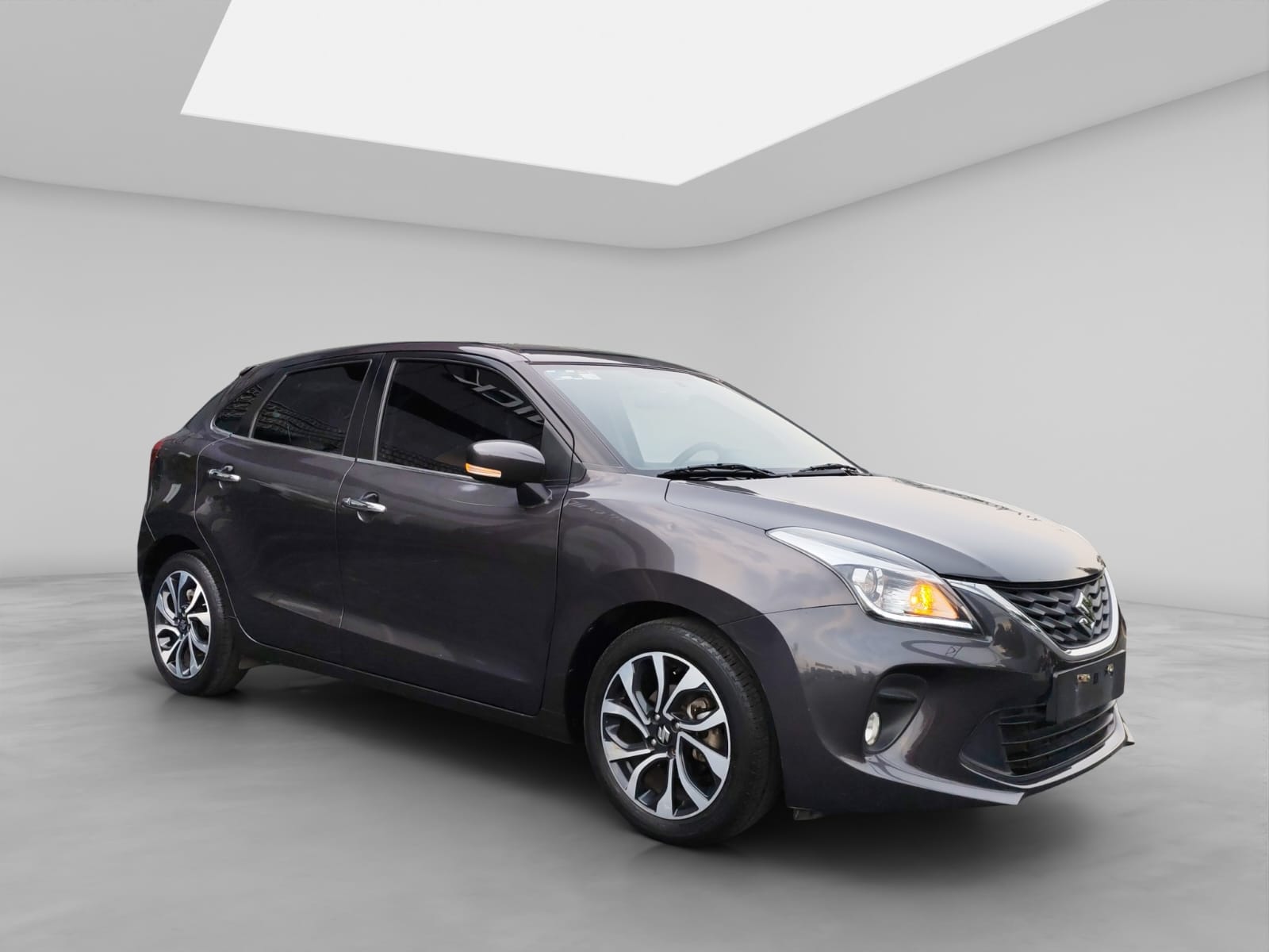 2022 Suzuki Baleno 1.4 GLX At