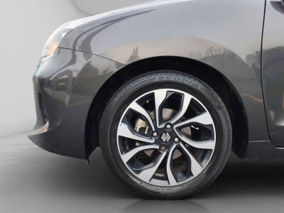 2022 Suzuki Baleno 1.4 GLX At