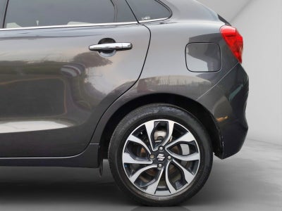 2022 Suzuki Baleno 1.4 GLX At