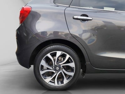 2022 Suzuki Baleno 1.4 GLX At