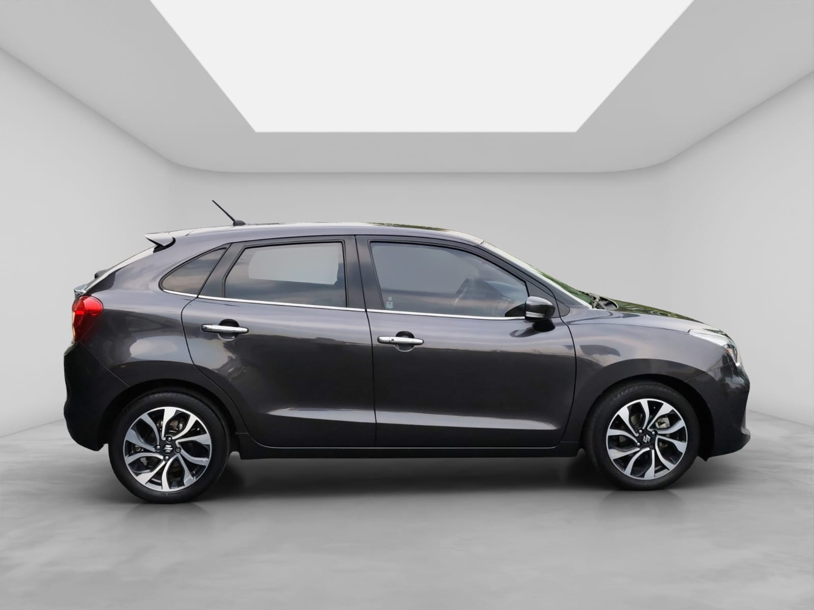 2022 Suzuki Baleno 1.4 GLX At