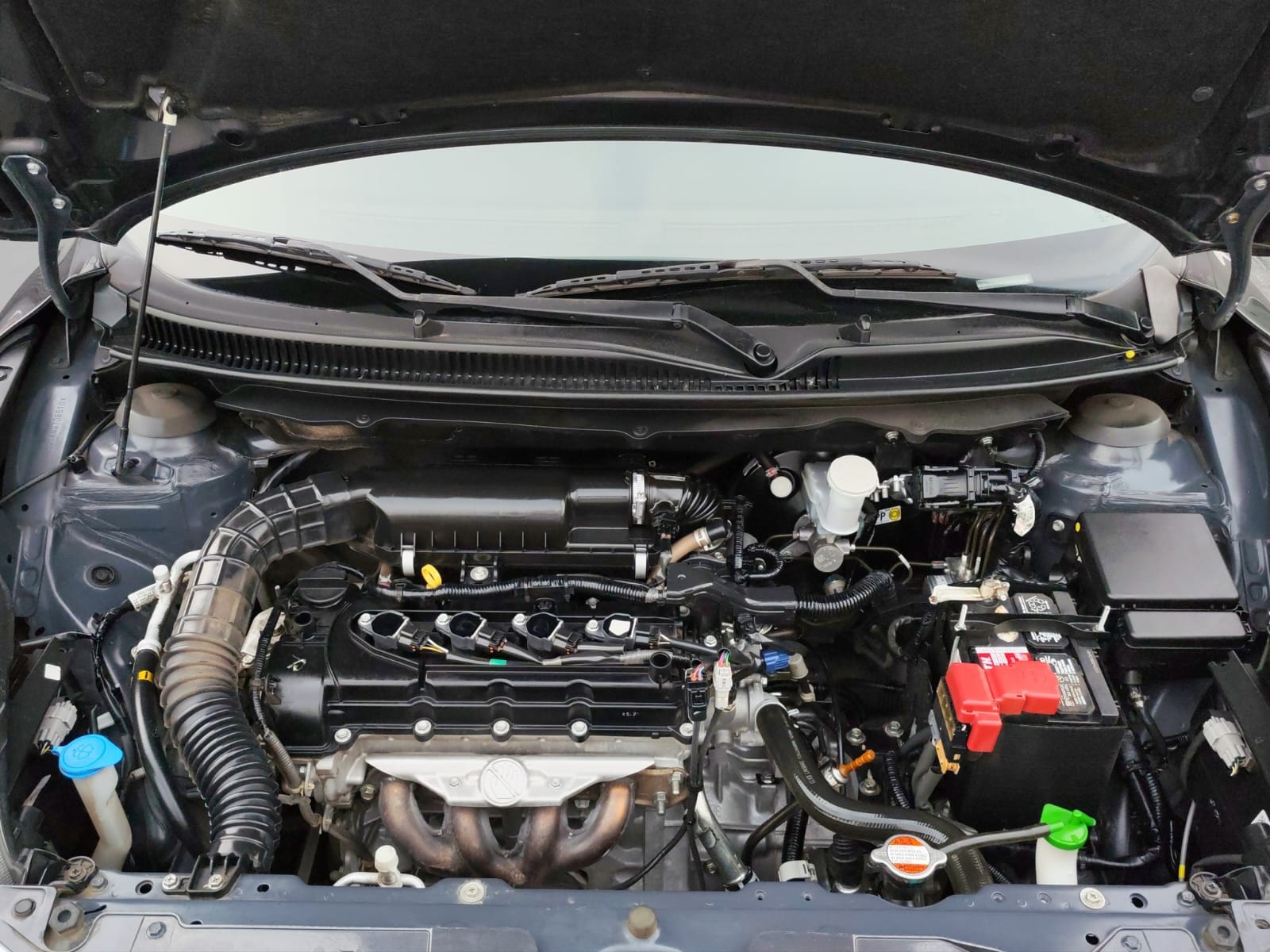 2022 Suzuki Baleno 1.4 GLX At