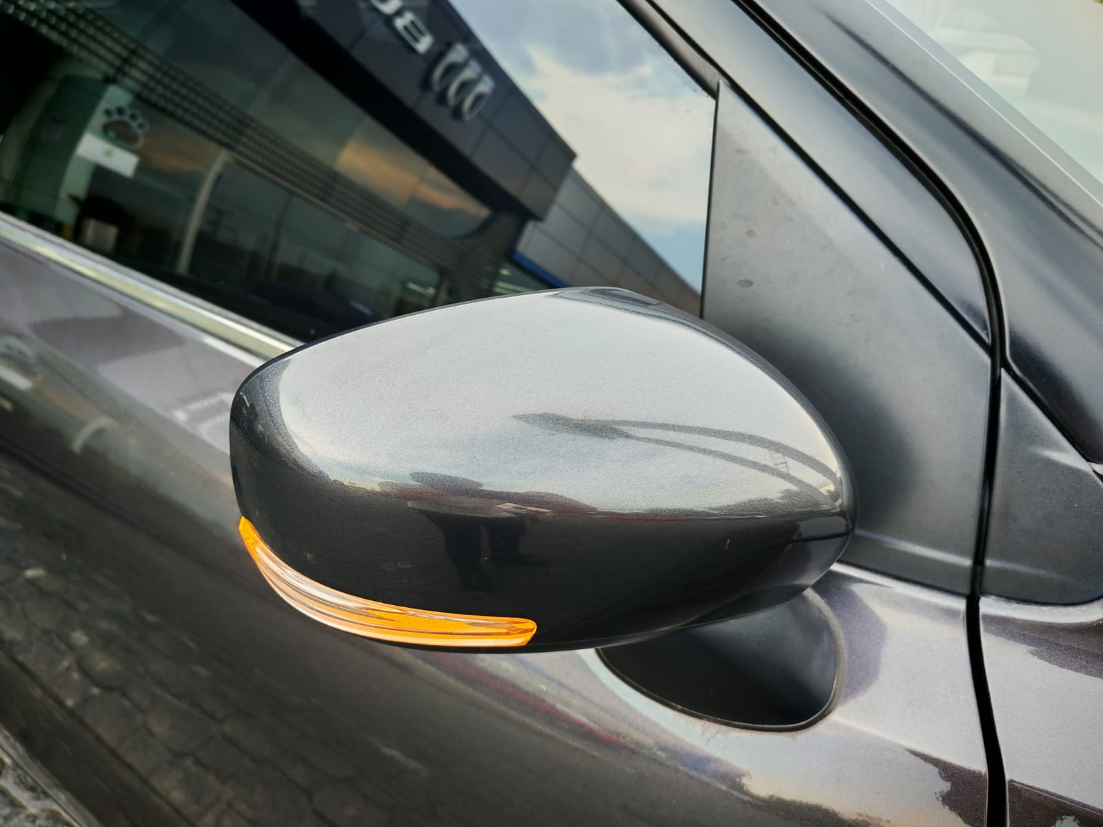 2022 Suzuki Baleno 1.4 GLX At