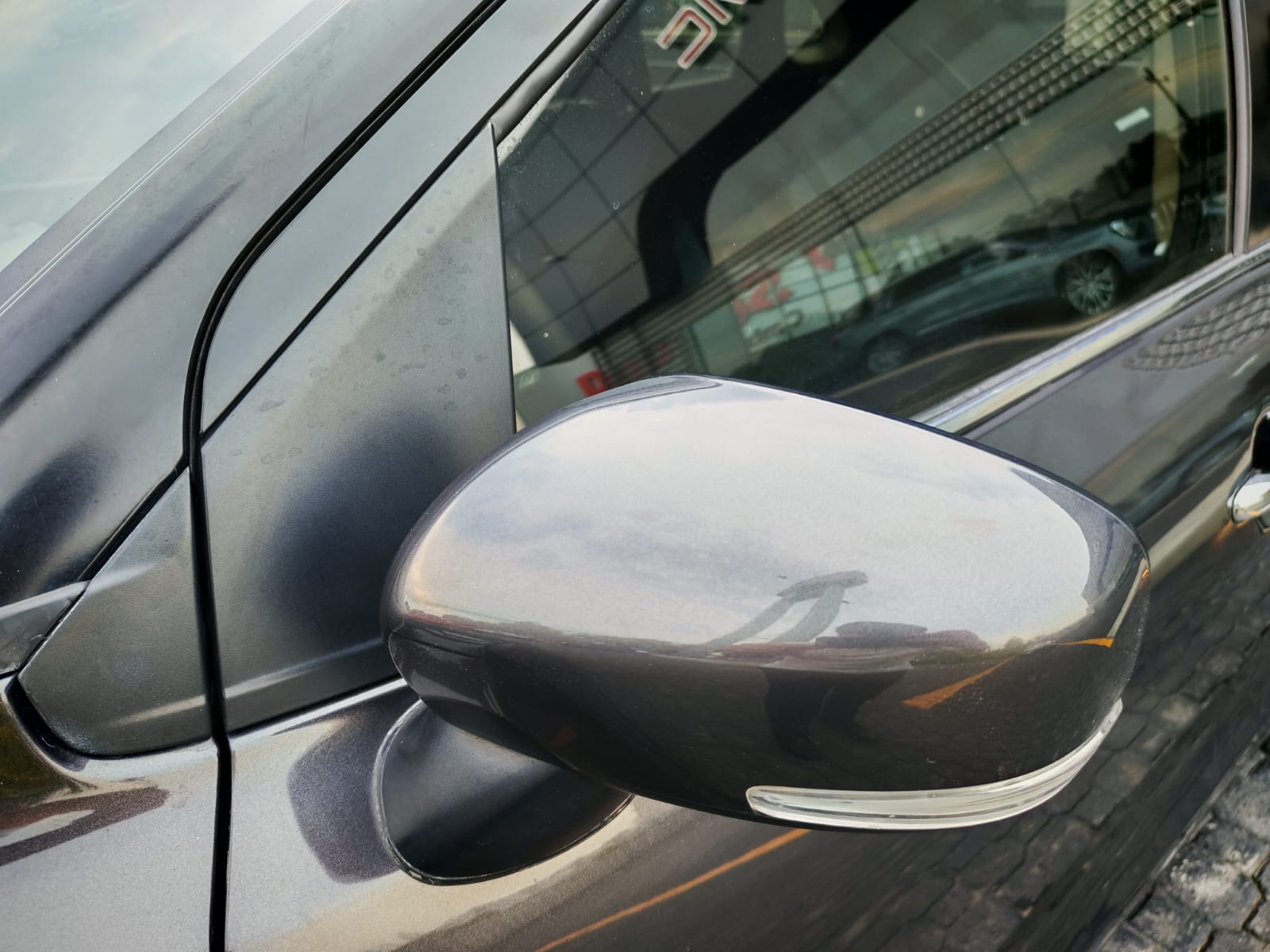 2022 Suzuki Baleno 1.4 GLX At