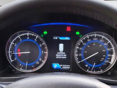 2022 Suzuki Baleno 1.4 GLX At
