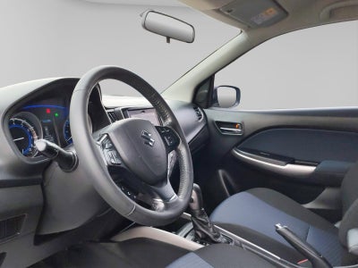 2022 Suzuki Baleno 1.4 GLX At