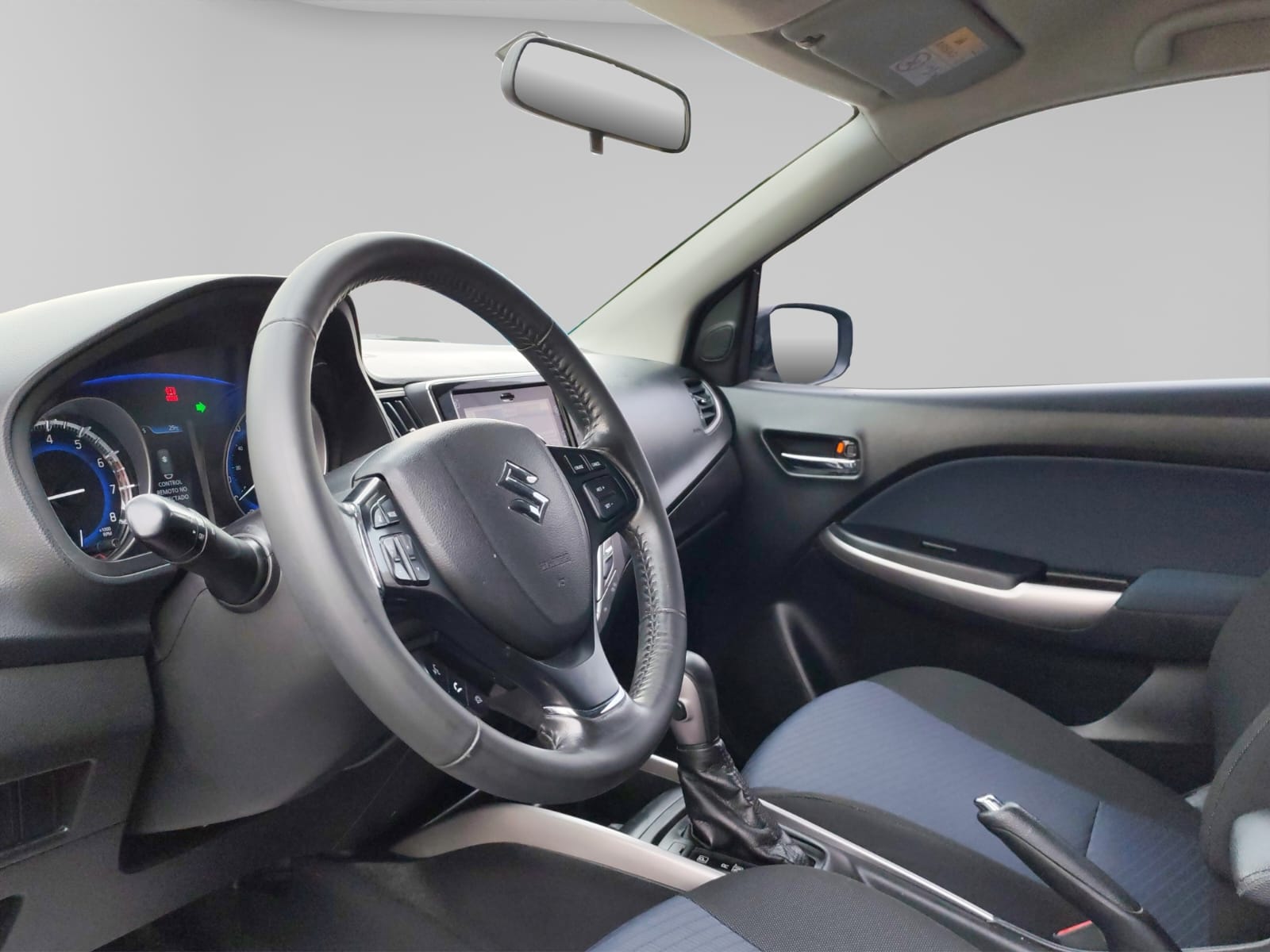 2022 Suzuki Baleno 1.4 GLX At