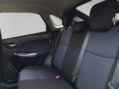 2022 Suzuki Baleno 1.4 GLX At