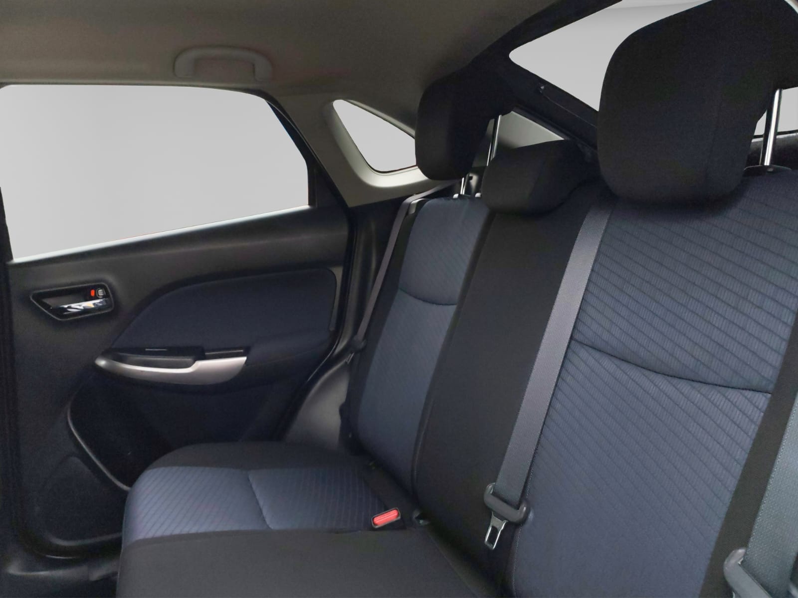 2022 Suzuki Baleno 1.4 GLX At