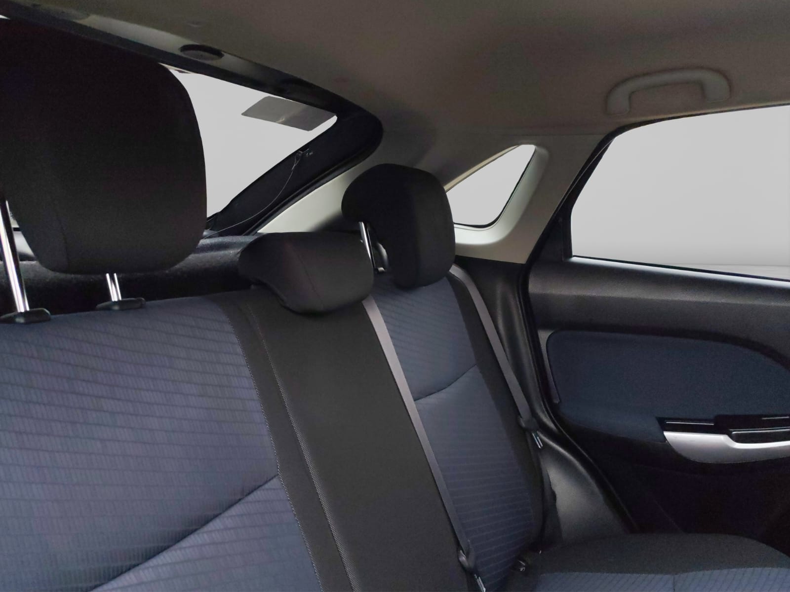 2022 Suzuki Baleno 1.4 GLX At