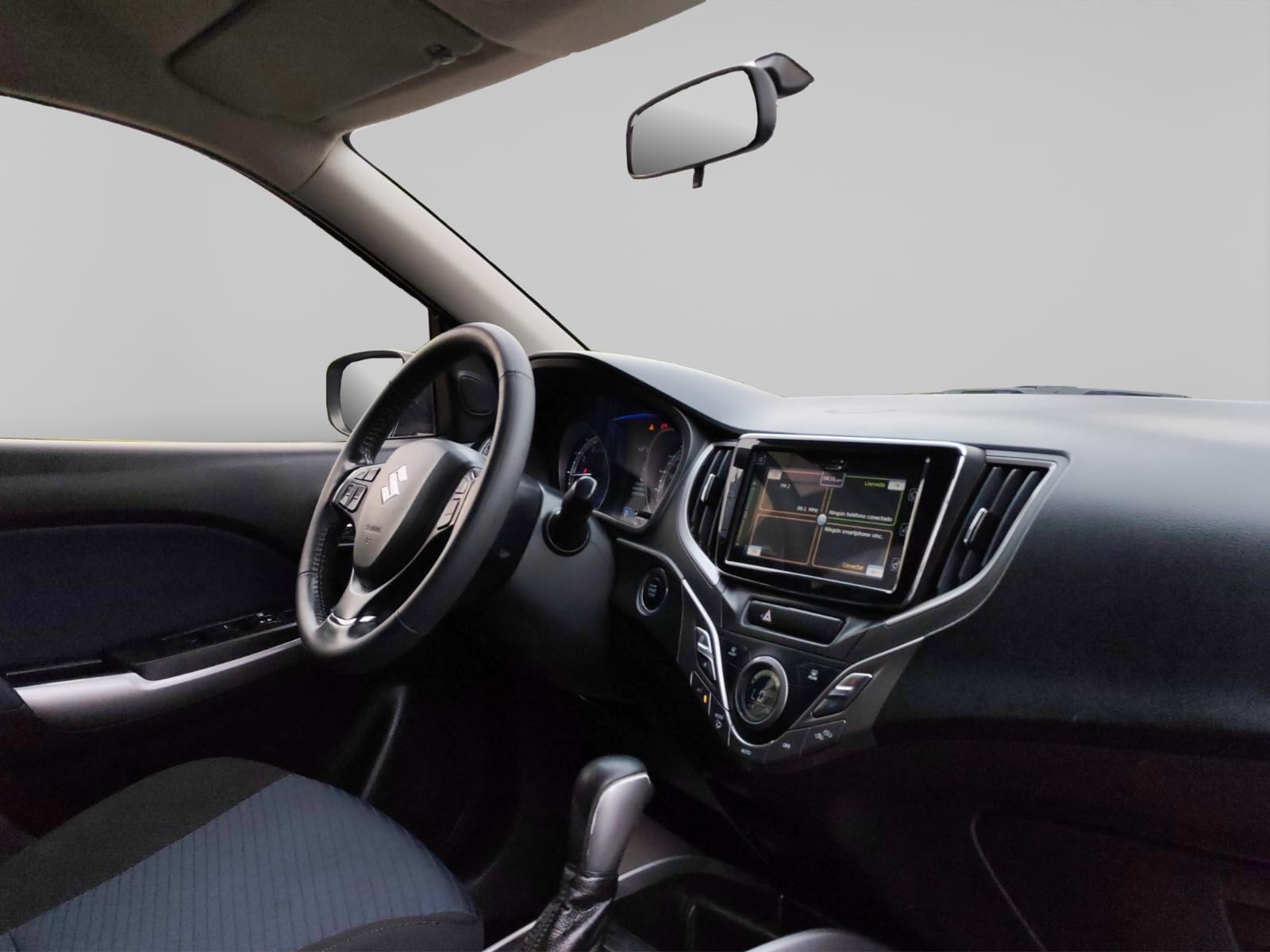 2022 Suzuki Baleno 1.4 GLX At