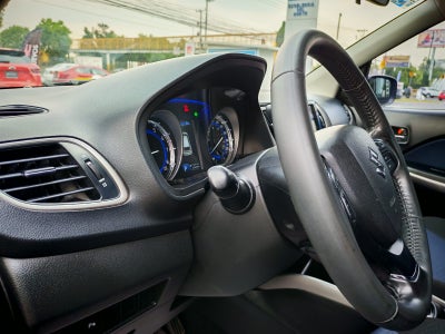 2022 Suzuki Baleno 1.4 GLX At
