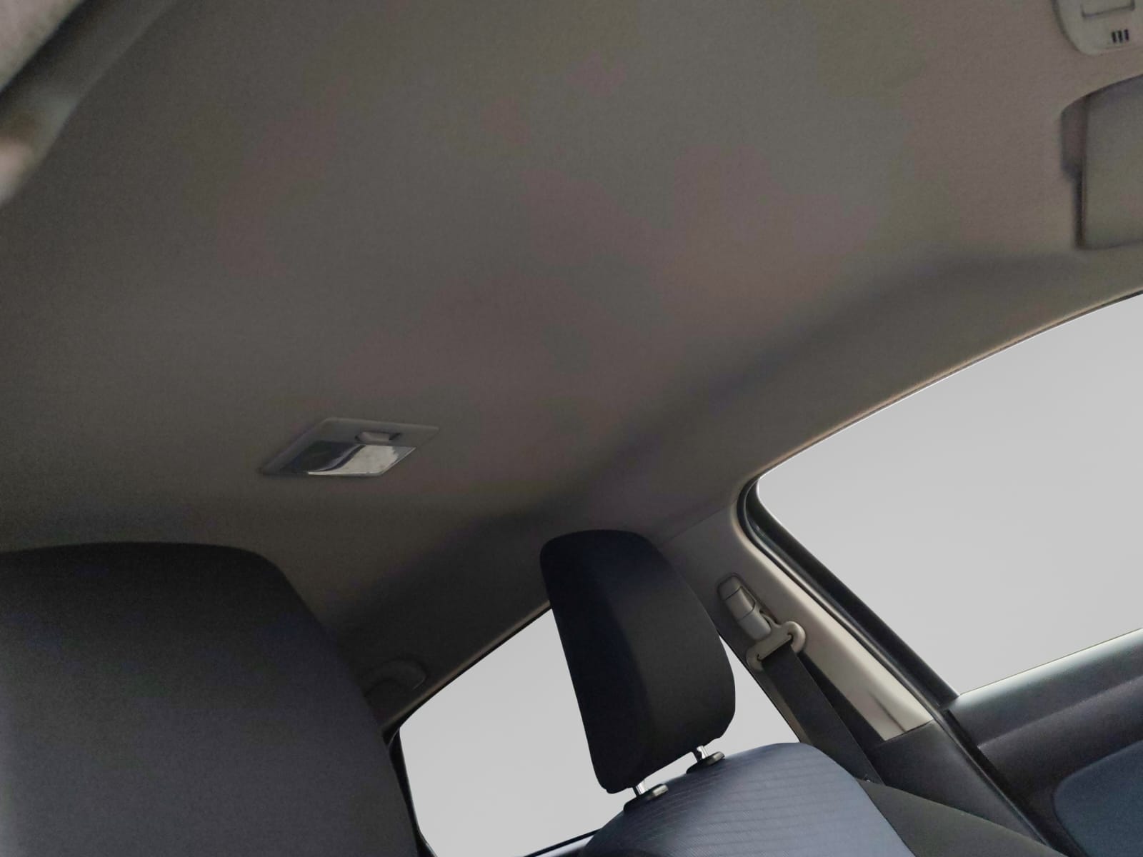 2022 Suzuki Baleno 1.4 GLX At