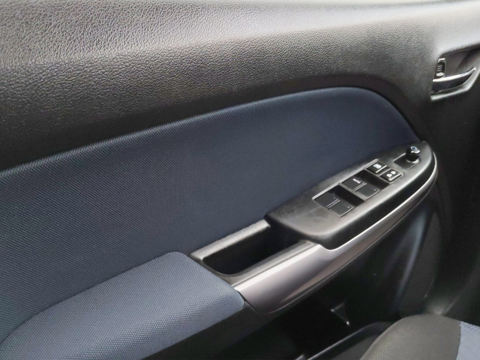 2022 Suzuki Baleno 1.4 GLX At