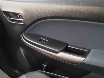 2022 Suzuki Baleno 1.4 GLX At