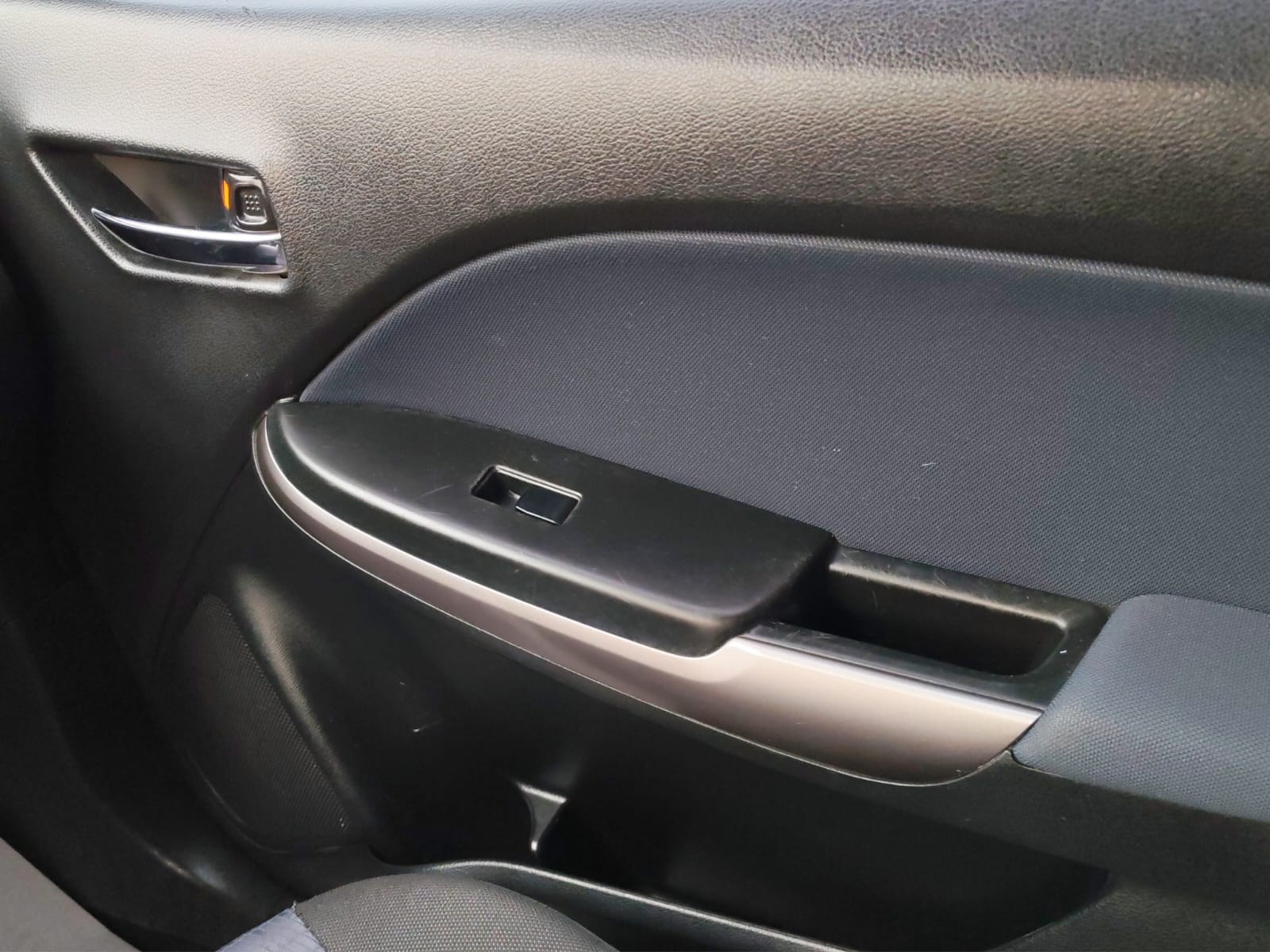 2022 Suzuki Baleno 1.4 GLX At