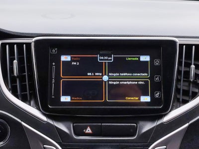 2022 Suzuki Baleno 1.4 GLX At