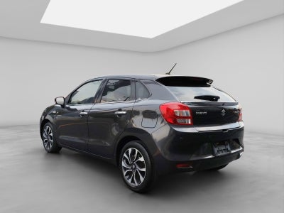 2022 Suzuki Baleno 1.4 GLX At