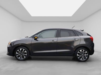 2022 Suzuki Baleno 1.4 GLX At