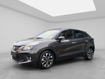 2022 Suzuki Baleno 1.4 GLX At