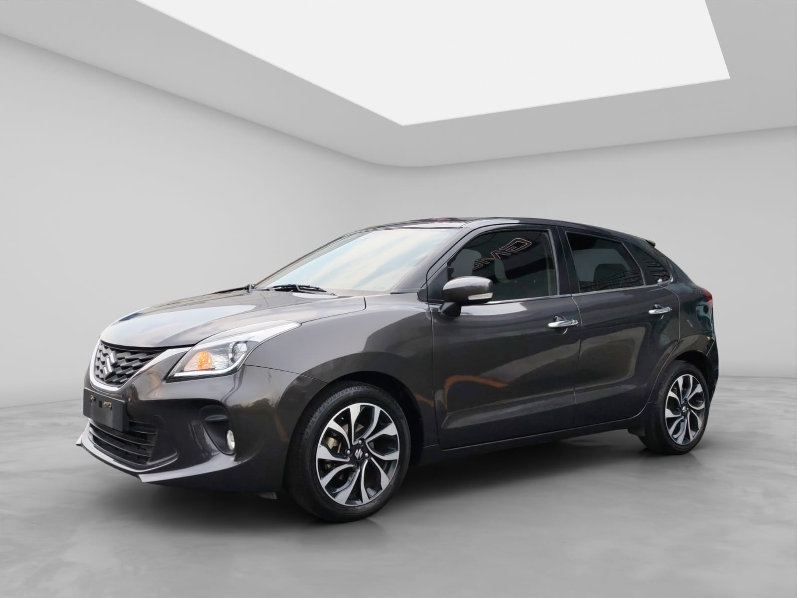 2022 Suzuki Baleno 1.4 GLX At