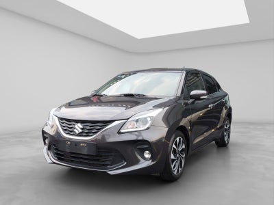 2022 Suzuki Baleno 1.4 GLX At