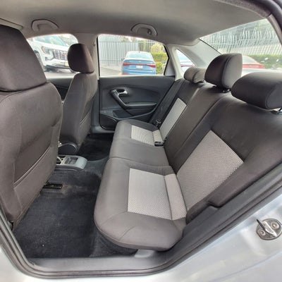 2019 Volkswagen Vento 1.6 Comfortline Mt