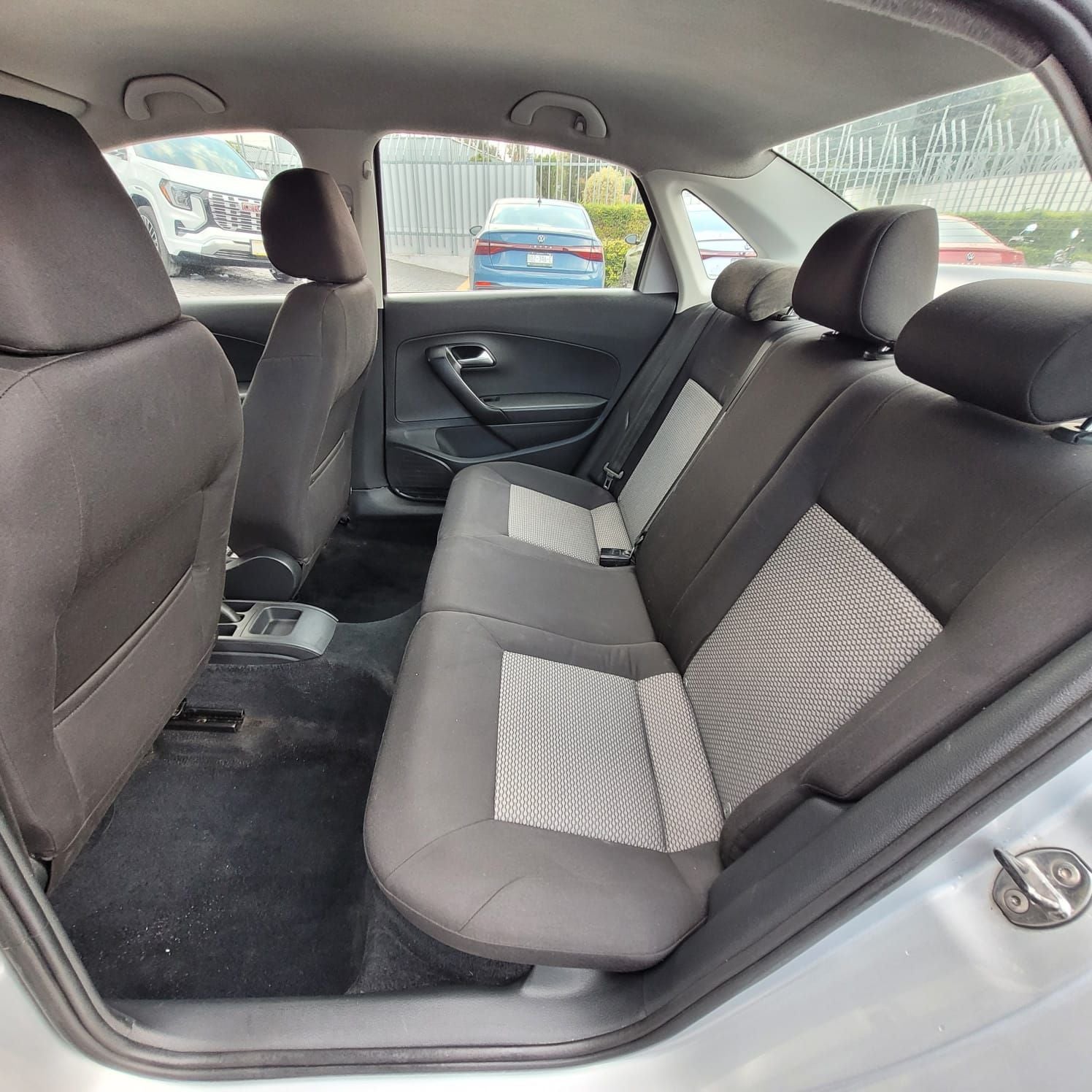 2019 Volkswagen Vento 1.6 Comfortline Mt