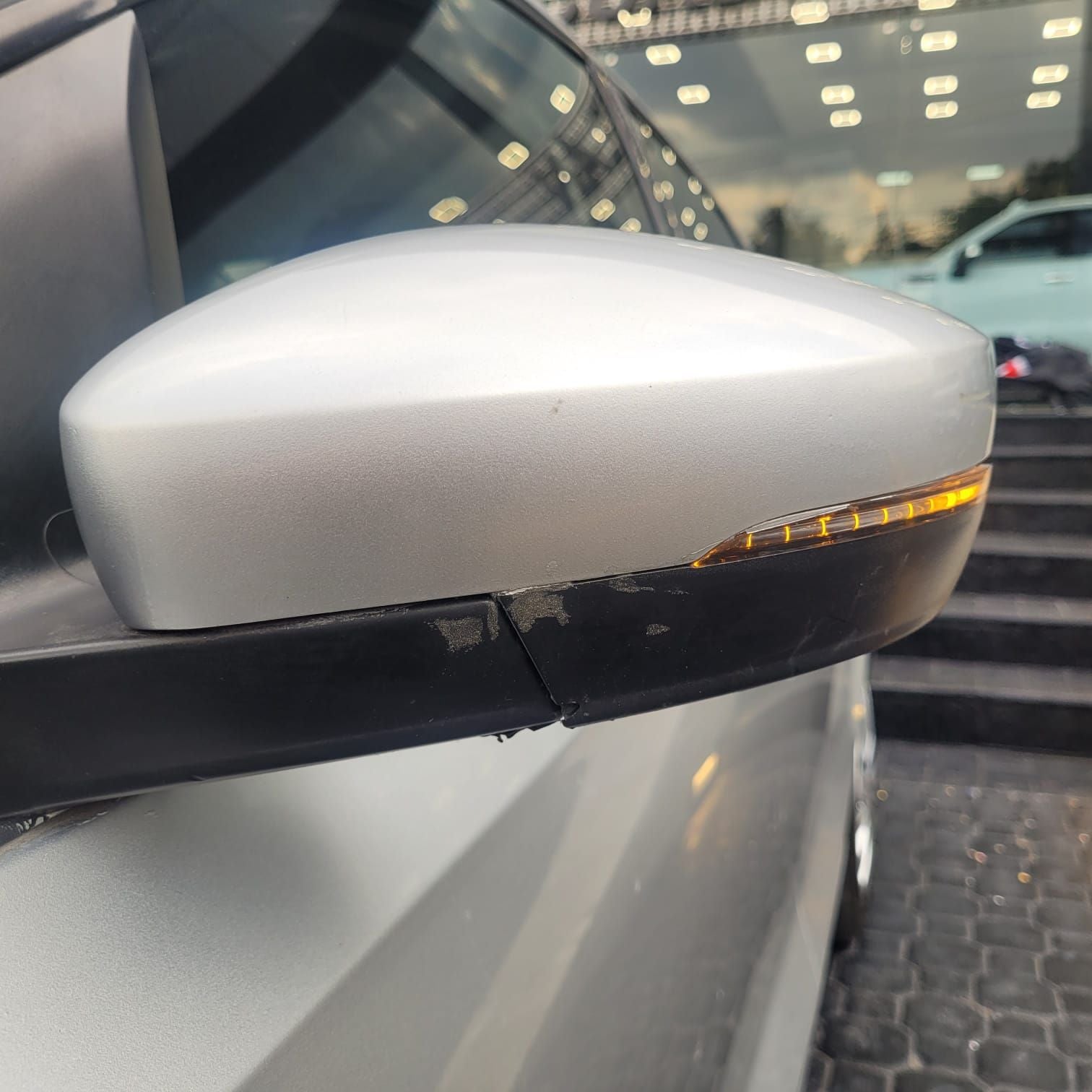 2019 Volkswagen Vento 1.6 Comfortline Mt