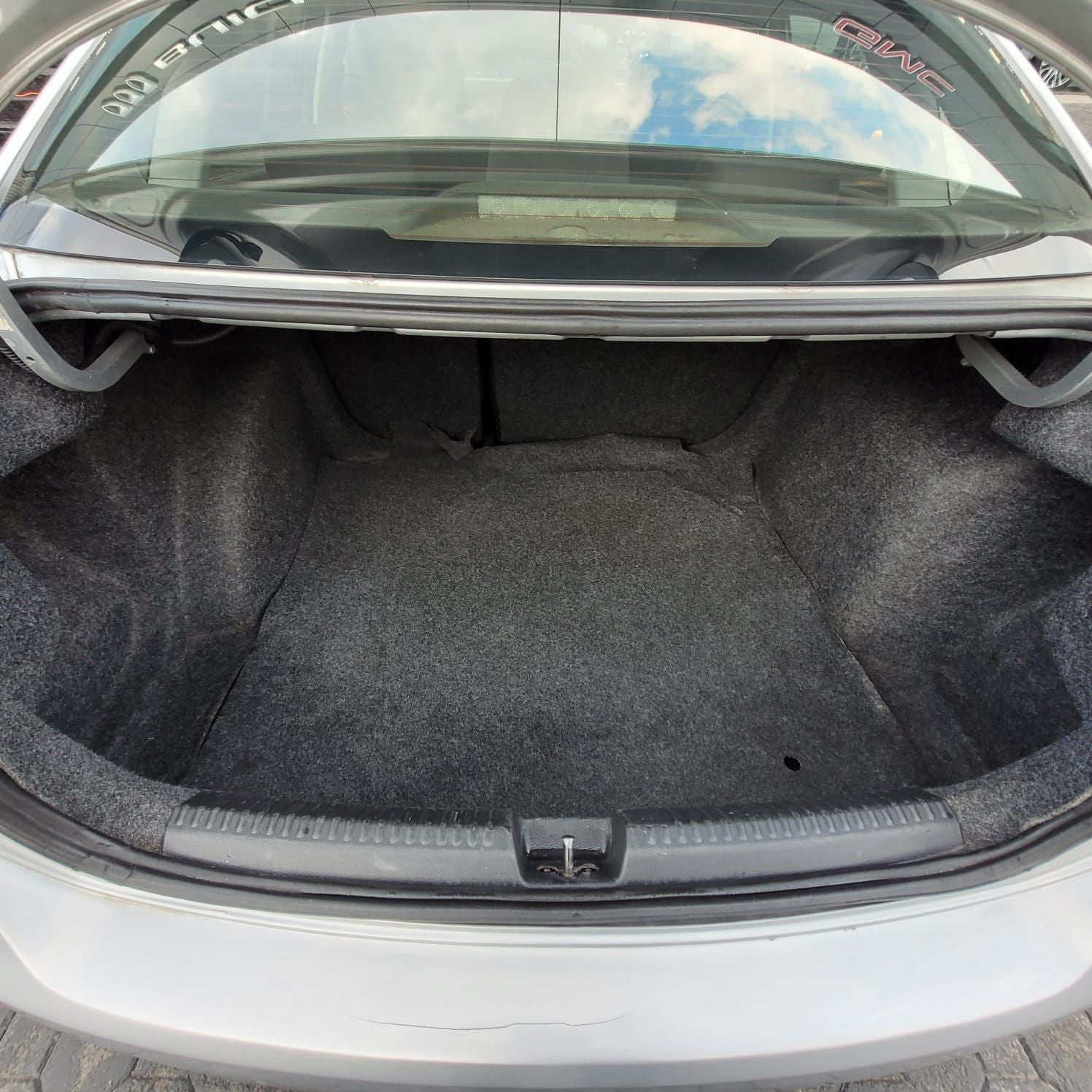 2019 Volkswagen Vento 1.6 Comfortline Mt