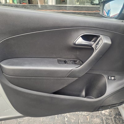 2019 Volkswagen Vento 1.6 Comfortline Mt