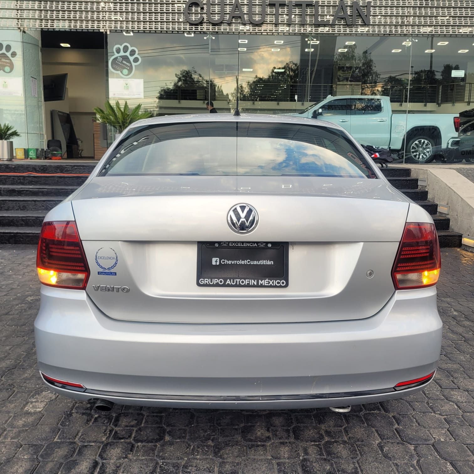 2019 Volkswagen Vento 1.6 Comfortline Mt