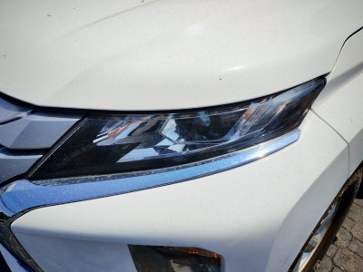 2022 Mitsubishi L200 2.4 GLX 4x4 Diésel Mt