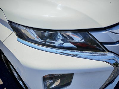 2022 Mitsubishi L200 2.4 GLX 4x4 Diésel Mt