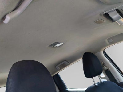 2022 Mitsubishi L200 2.4 GLX 4x4 Diésel Mt