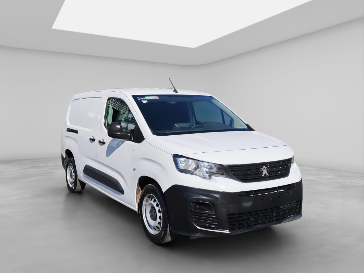 2025 Peugeot Partner 1.2 Maxi Pack Mt