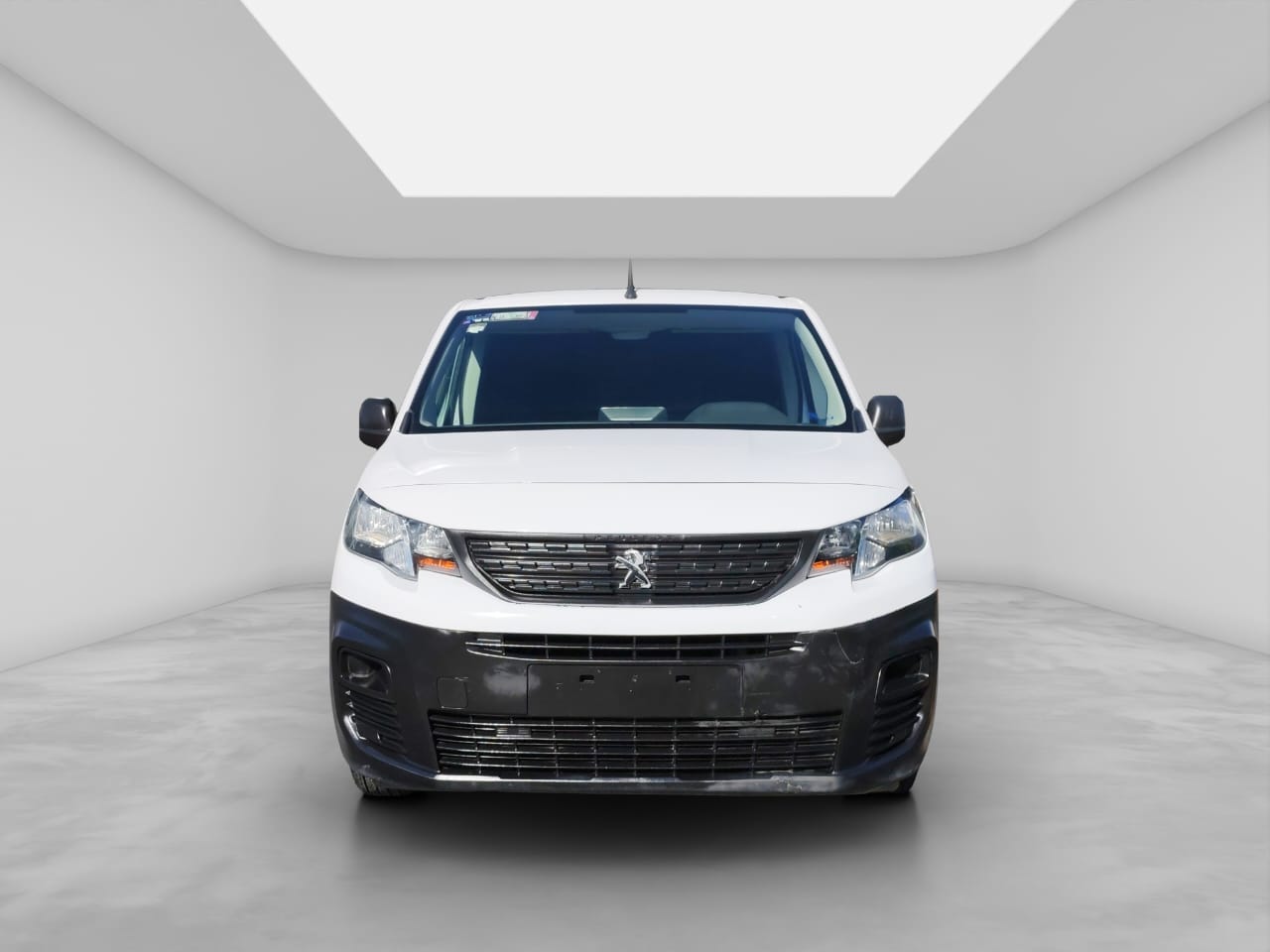 2025 Peugeot Partner 1.2 Maxi Pack Mt