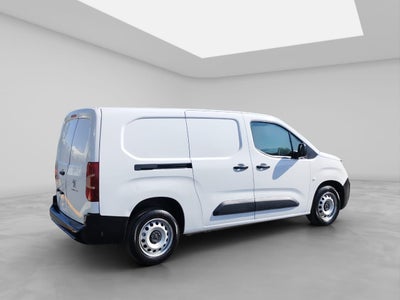 2025 Peugeot Partner 1.2 Maxi Pack Mt
