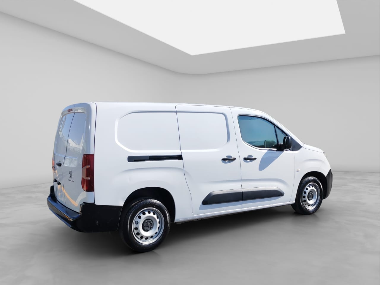 2025 Peugeot Partner 1.2 Maxi Pack Mt