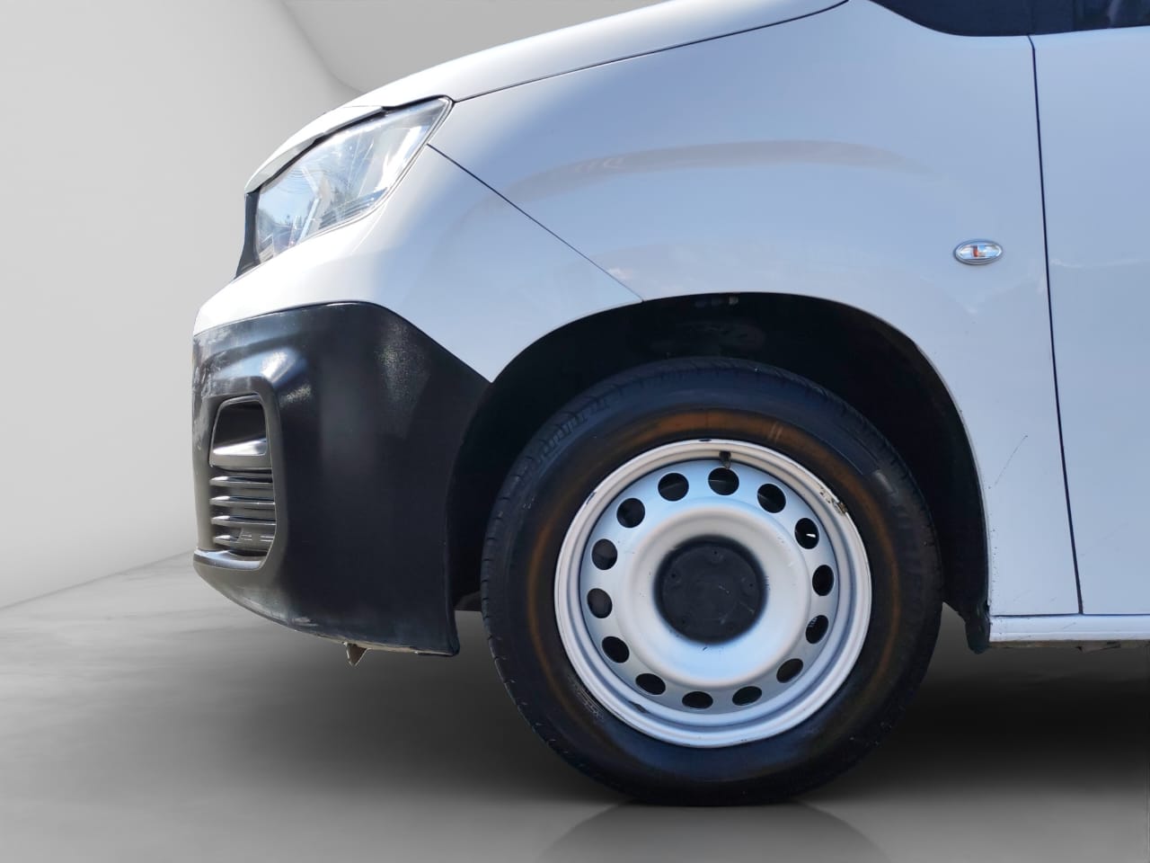 2025 Peugeot Partner 1.2 Maxi Pack Mt