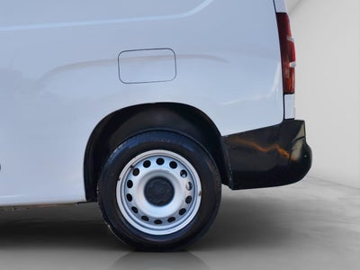 2025 Peugeot Partner 1.2 Maxi Pack Mt